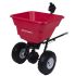 earthway 2050tp estate tow broadcast spreader evnspred