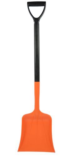 gp02d shovel harold moore