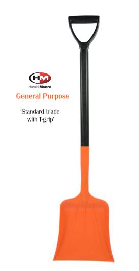 gp02d shovel harold moore